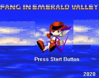 Fang In Emerald Valley screenshot, image №2265044 - RAWG