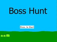 Boss Hunt screenshot, image №2832892 - RAWG