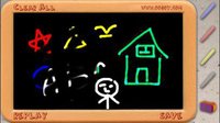 Kids Chalkboard screenshot, image №1987001 - RAWG