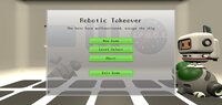 Robotic Takeover (3D Platformer) screenshot, image №3012514 - RAWG