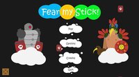 Fear my Stick! screenshot, image №3310825 - RAWG