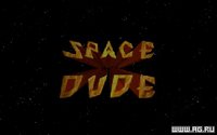 Space Dude screenshot, image №345971 - RAWG
