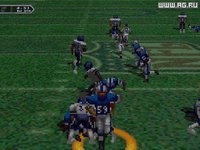 NFL Quarterback Club '97 screenshot, image №326666 - RAWG