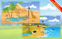 Kids Learn about Animals Lite screenshot, image №1371480 - RAWG