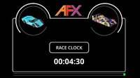 AFX Racing Pit Stop Holographic Slot Car Theater screenshot, image №2173549 - RAWG