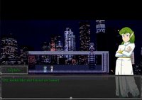 Neo Edda Demo screenshot, image №1891910 - RAWG
