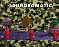 Laundromatic screenshot, image №3385874 - RAWG