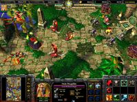 Warcraft 3: The Frozen Throne screenshot, image №351672 - RAWG