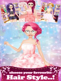 Royal Princess DressUp - Sweet Girl screenshot, image №1678003 - RAWG