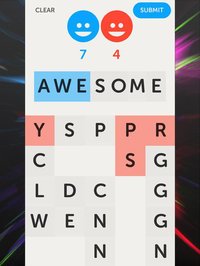 Letterpress – Word Game screenshot, image №2035263 - RAWG