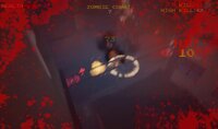 Geo Zombies screenshot, image №3093496 - RAWG