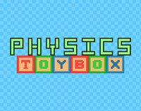 Physics Toybox screenshot, image №2670302 - RAWG