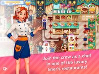 Claire's Café: Sea Adventure screenshot, image №3570700 - RAWG