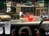 Real Speed Parking 3D screenshot, image №2176852 - RAWG