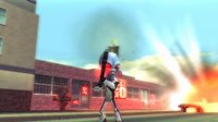 Destroy All Humans! Big Willy Unleashed screenshot, image №785883 - RAWG