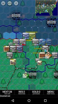American Civil War (free) screenshot, image №1487295 - RAWG