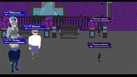 Underneath System screenshot, image №3328587 - RAWG