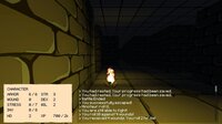 Mini Minos Labyrinth - Post Jam screenshot, image №3868774 - RAWG