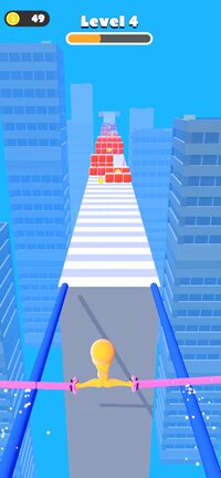 Challenge Road Block Sky 3d screenshot, image №2844311 - RAWG