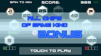 POKER DICE SOLITAIRE FUTURE screenshot, image №263379 - RAWG