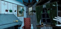 Rituale Scandalum VR | Demo (DE) screenshot, image №3720500 - RAWG