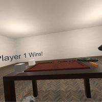 Board Games VR screenshot, image №666796 - RAWG