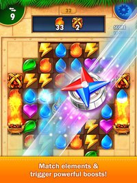 Golden Match screenshot, image №896074 - RAWG