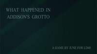 What Happened in Addison's Grotto screenshot, image №2820774 - RAWG