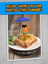 Talking Garfield HD Pro screenshot, image №966032 - RAWG