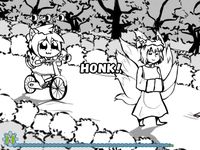 NitorInc.: Touhou Microgames! screenshot, image №713246 - RAWG