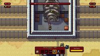 The Escapists: The Walking Dead screenshot, image №228733 - RAWG