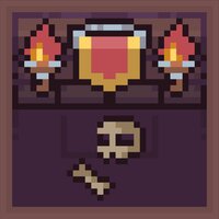 Dungeon Without Dragons v2 screenshot, image №3288532 - RAWG