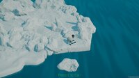 Blue (itch) (POLE 3D, Omadel) screenshot, image №3109099 - RAWG