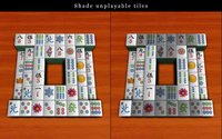 Anhui Mahjong Solitaire Shanghai screenshot, image №2057752 - RAWG