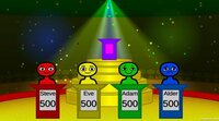 Funky Party screenshot, image №3045277 - RAWG
