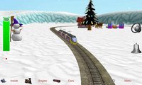 Christmas Trains screenshot, image №1481250 - RAWG