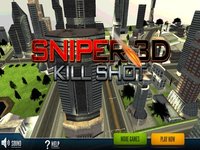 Sniper 3D Kill Shot screenshot, image №2113019 - RAWG