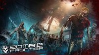 Zombie Frontier screenshot, image №1376145 - RAWG