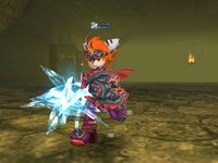 Holy Beast Online screenshot, image №516659 - RAWG