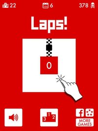 Laps! screenshot, image №2261787 - RAWG
