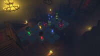 Chess Knights: Eldritch Hunter screenshot, image №2493455 - RAWG