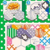 Calico (itch) (LouieChapm) screenshot, image №3822942 - RAWG