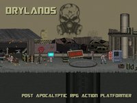 Drylands: Plan B screenshot, image №46117 - RAWG