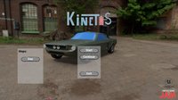 Kinetis screenshot, image №1139448 - RAWG