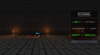 Auto Runner - "Contrast" Gamejam screenshot, image №3394476 - RAWG