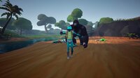 100 Men VS Gorilla screenshot, image №4205528 - RAWG