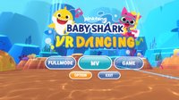 Baby Shark VR Dacing screenshot, image №2336501 - RAWG
