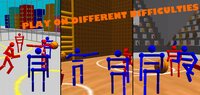 Basketball-3D screenshot, image №2479710 - RAWG