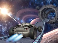 Space Car Taurus Real Racing screenshot, image №919500 - RAWG