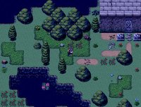 Twilight Tower [Demo] screenshot, image №1152263 - RAWG
